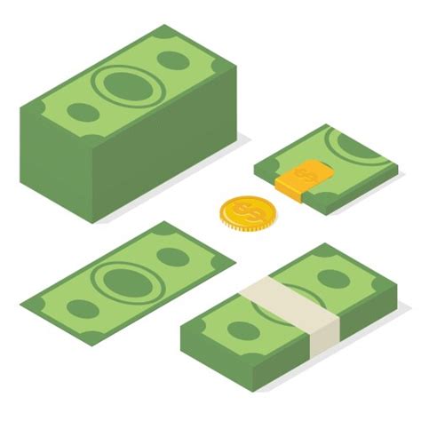 Money Vector Realistic 的图像结果