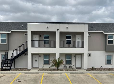 Emerald Valley Apartments Laredo Texas
