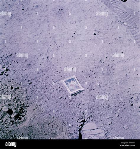 Apollo mission 16 Stock Photo - Alamy