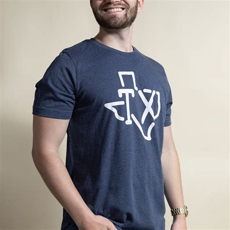 Texas T-Shirts | Lone Star State Shirt | State of Texas Gifts – TX Caps