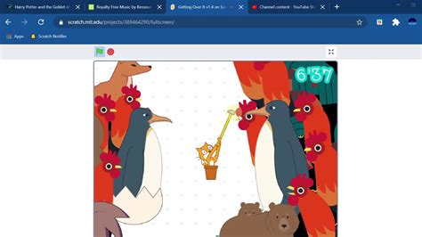 Scratch Getting Over It Griffpatch 的图像结果