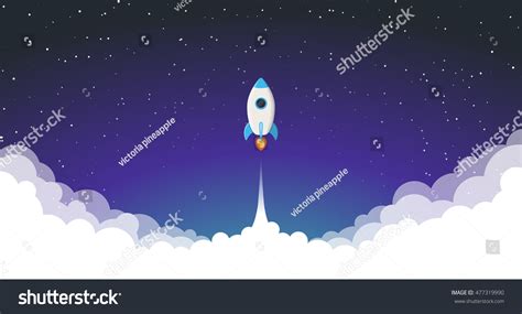 Rocket Vector 的图像结果