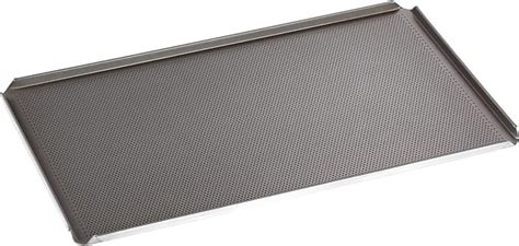 Perforated Baking Tray, Commercial Combi Oven Accessory, Suitable for ...