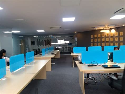 Fueb Labs Office Photos