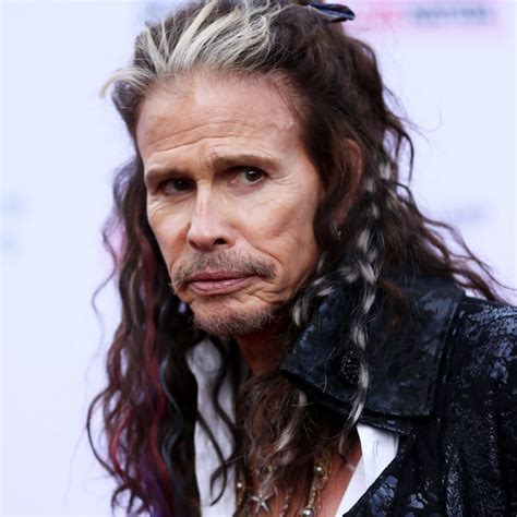 Steven Tyler Net Worth - Julian Dean