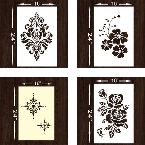 Stencils - Buy Stencils Online at Best Prices In India | Flipkart.com