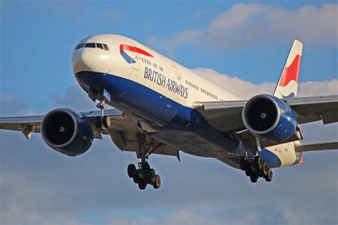 27 Years Ago The Boeing 777 Made Its First Flight