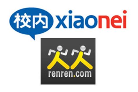 Logo, renren icon - Free download on Iconfinder