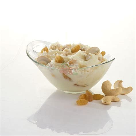 Delicious Kaju Draksh Shrikhand | Shreeji Dairy Ahmedabad | Mithai and More