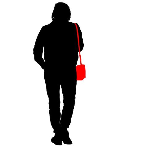 People Standing White Background 的图像结果