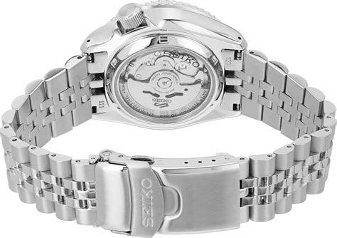 Seiko SSK003 Automatic Watch for Men - 5 -Sports - India | Ubuy