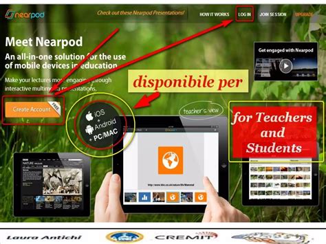 Tutorial Nearpod Code to Students 的图像结果