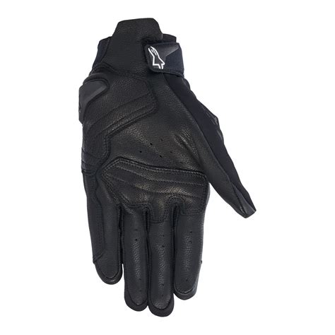 alpinestars(アルパインスターズ) , グローブ , スポーツ SP X 7 GLOVES 12 BLACK WHITE XL
