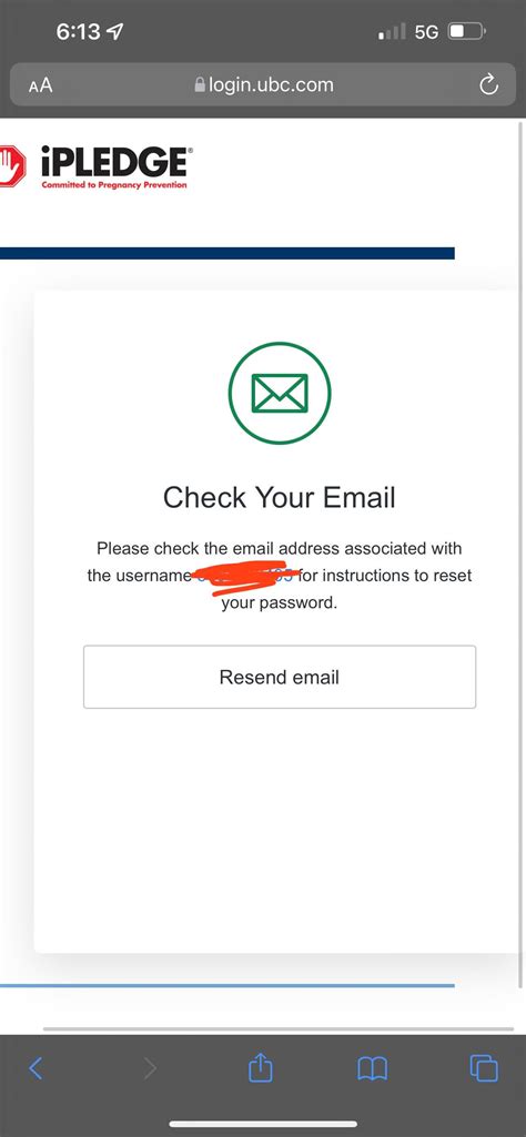 How am i supposed to log into my account when there was never an email ...