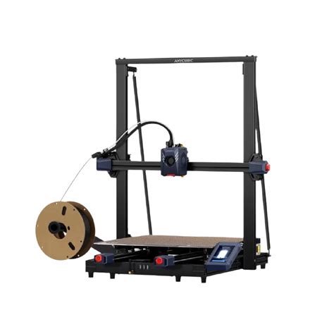 Anycubic Kobra 2 Max 3D Printer Redefinedm, Auto Leveling Touchscreen ...