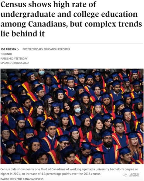加拿大大学有多难毕业，最高淘汰率竟达50%！ - 知乎