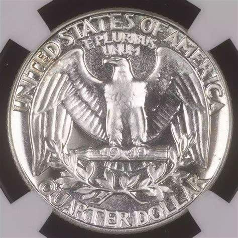 1942 Quarter Dollars Silver Coinage NGC PF-66 - Hertel's Coins Inc.