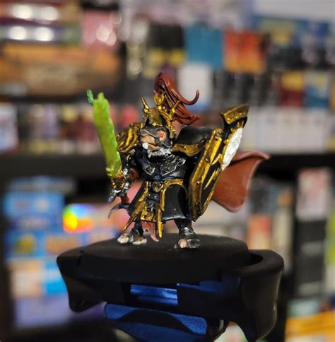 Don't be suspicious, don't be suspicious... : r/ageofsigmar