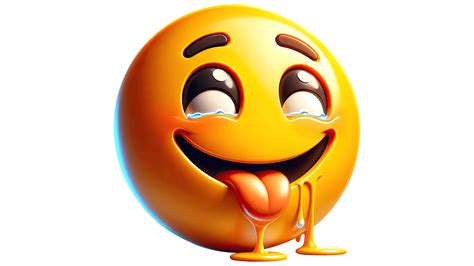 What Does Drooling Emoji Mean _ Drooling Emoji Copy And Paste – CACTPZ