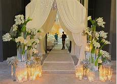 Wedding Entrance Ideas by 25 Wedding Entrance Decoration Ideas On Wedding Entrance Ideas