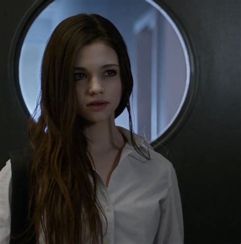 Look Away movie (2018) || India Eisley || Maria & Airam