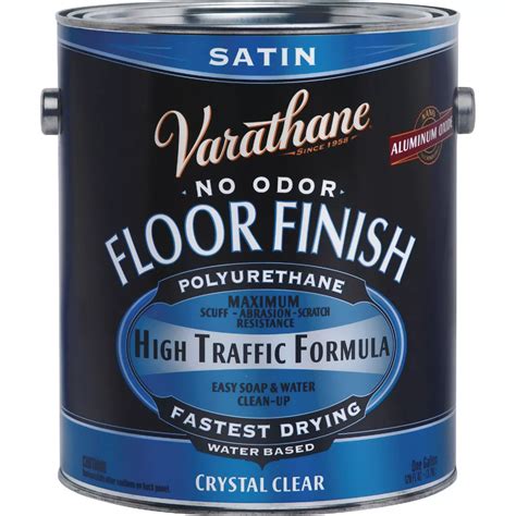 Best Varathane Floor Finish You’ll Love
