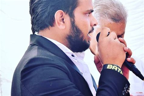 Anchor/RJ Ashish Dixit, Jaipur - Entertainment - Shastri Nagar ...