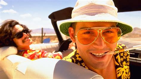 SH Movie - Night Fear and Loathing in Las Vegas, Fisga - Warehouse ...