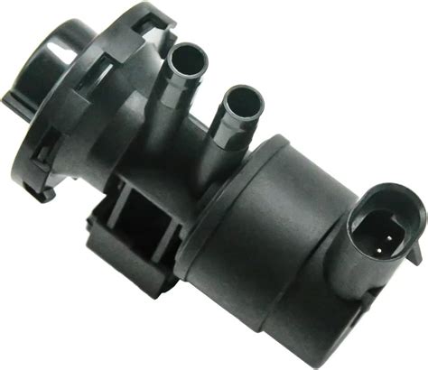 Amazon.com: IZYSS 4669475AB Evaporative Emissions Vapor Canister Purge ...