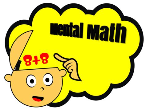 Image result for Mathantics.com Basic Mental Math