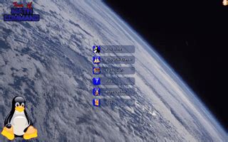 TuxMath Command Game 的图像结果