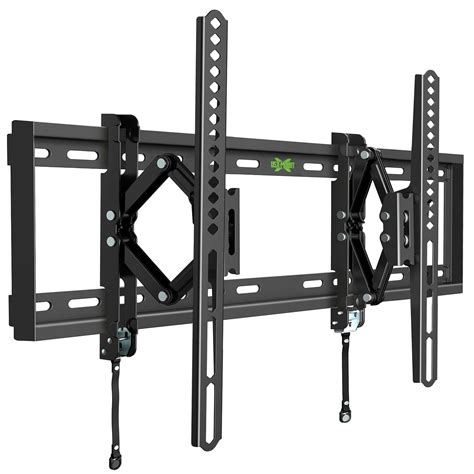 USX MOUNT Advanced Tilt Wall Mount for Most 42-90 inch TVs, Easy to ...