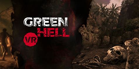 New Green Hell Road Map Revealed - GameSpace.com
