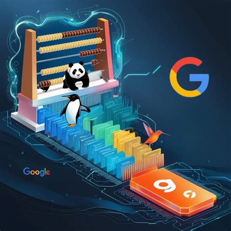 Image result for Google Algorithm Updates