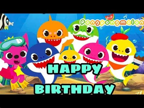 Happy Birthday Song | Happy Birthday to you | For kids | For Babies ...