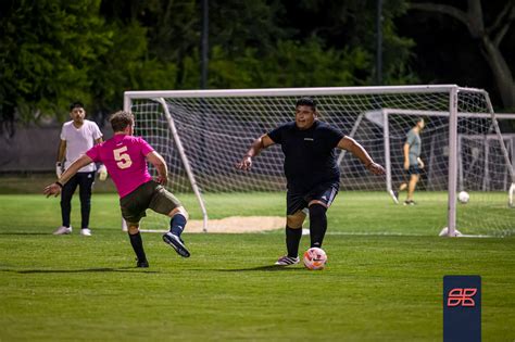 Late Summer 2023 Monday 8v8 Coed Soccer at Campbell Road - Sportskind ...