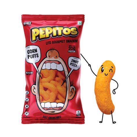 Products – Pepitos