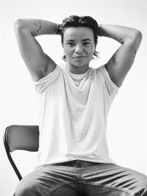 Australian actor Zoe Terakes steps into the Marvel universe | The Australian