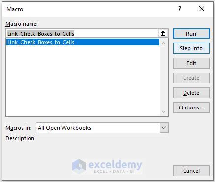Image result for Link Multiple Checkboxes Using Format Control