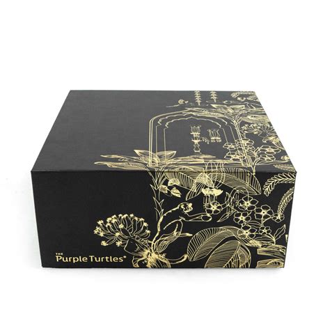Buy Gift Box | Nishaara Sanc Gift Box Collapsible Magnetic | Shop at ...