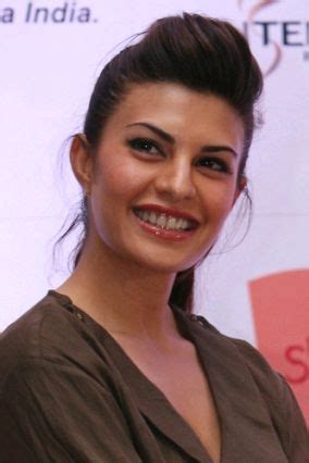 Star secrets: Jacqueline Fernandez | Vogue India