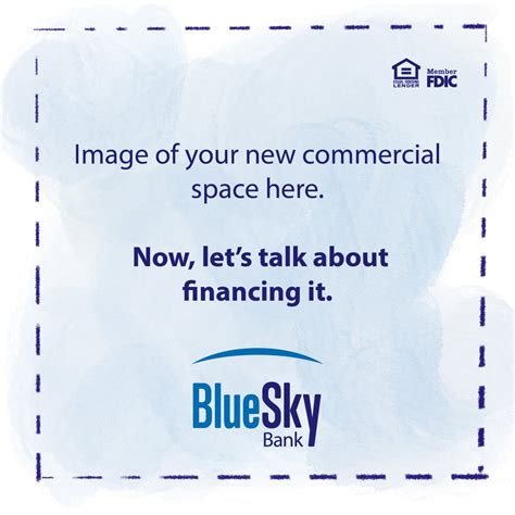 Blue Sky Bank on LinkedIn: Blue Sky Bank