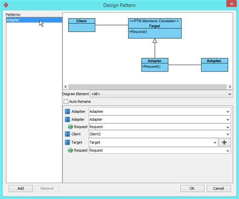 Image result for Adapter Design Pattern Tutorial