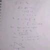Suppose height of a right angled triangle is 1 less than two times its ...