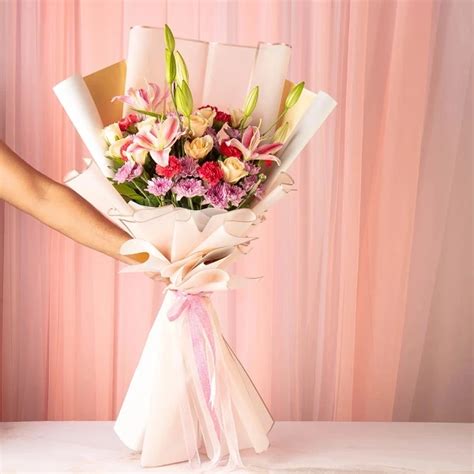 Online Flower Delivery in Vadodara | Send Flowers in Vadodara ...