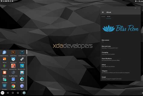 Android OS ISO 64-Bit 的图像结果