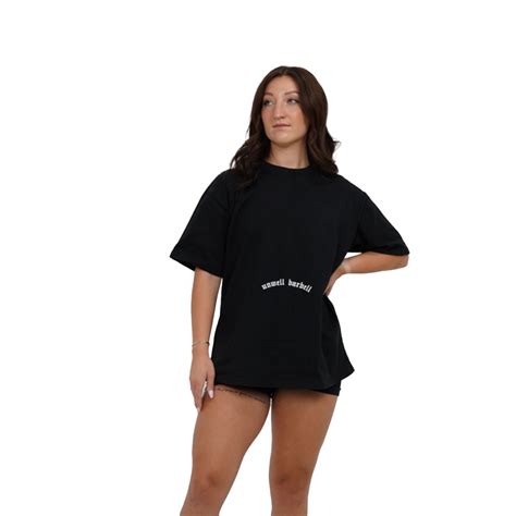 Old English v2 – unwellbarbell