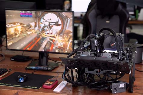 Image result for GPU Benchmark Website