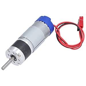 Planetary Gear Motor, Compact Structure Stable Sturdy Durable Micro ...