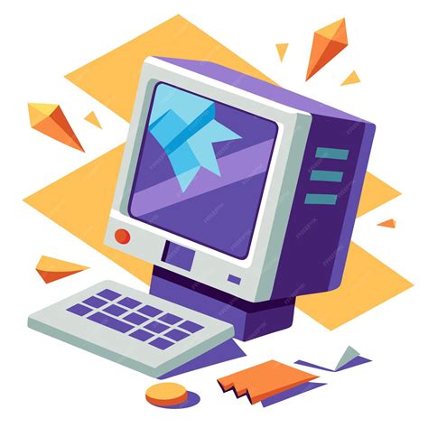 Image result for Bad Computer Clip Art